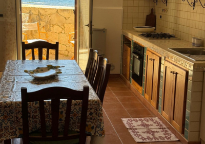 Casa Vacanze Marzamemi